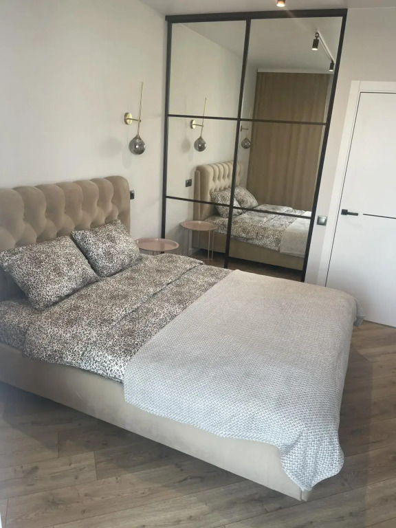 Фотография квартиры Квартира Элитная Двухкомнатная в новом ЖК Minsk World