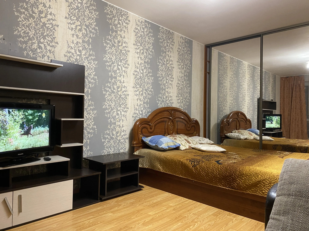 Фотография квартиры Квартира CибНк