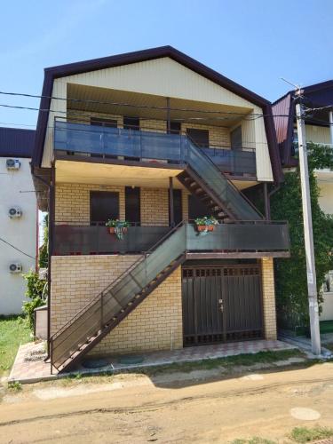 Фотография гостевого дома Сиеста