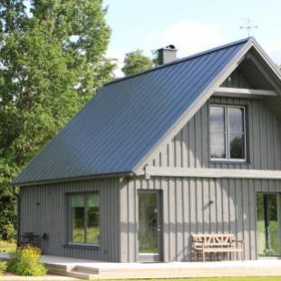 Фотографии гостевого дома
Piesta Kuusikaru riverside cottage in Soomaa region
