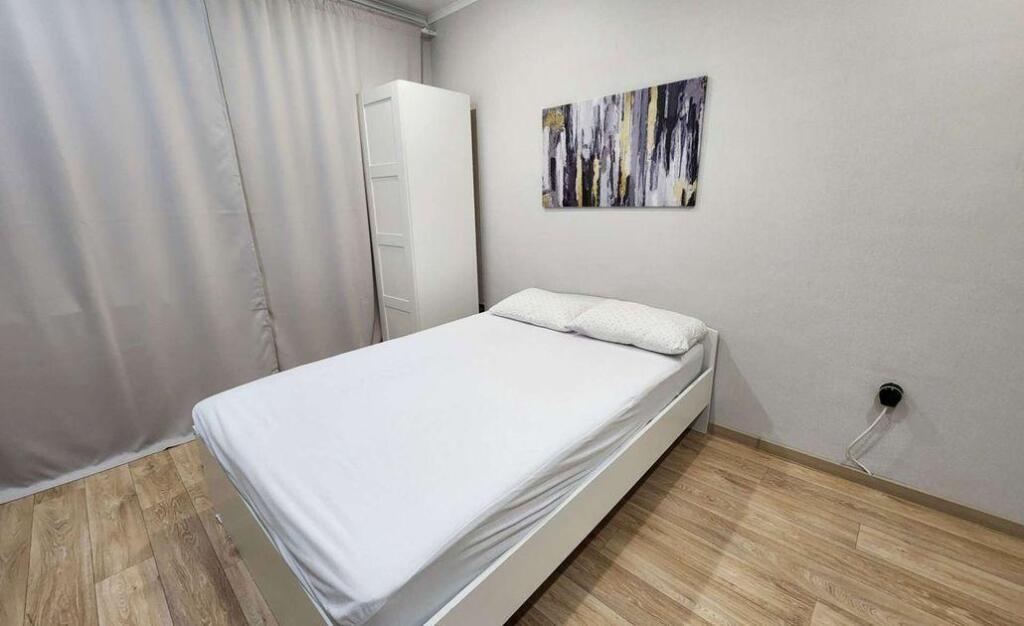 Фотография квартиры Апартаменты в микрорайоне Дружба 4/2