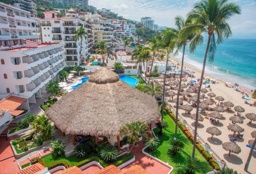 Фотография гостиницы Tropicana Hotel Puerto Vallarta