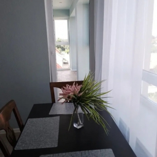 Фотография квартиры Квартира  Янтарный Горизонт 56м