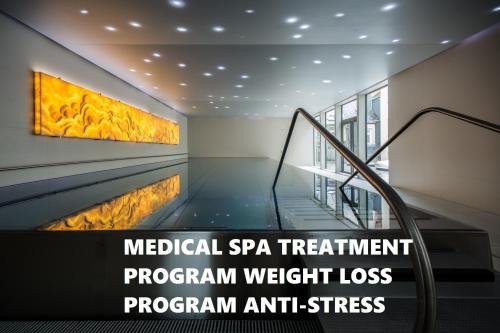 Фотография гостиницы Prezident Luxury Spa & Wellness Hotel