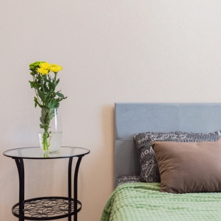 Фотография квартиры Квартира в цветных домах