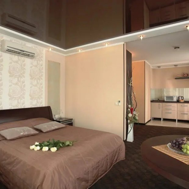 Фотографии квартиры
Апартаменты Визави 2