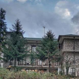 Фотографии гостевого дома
Guesthouse Alexandra