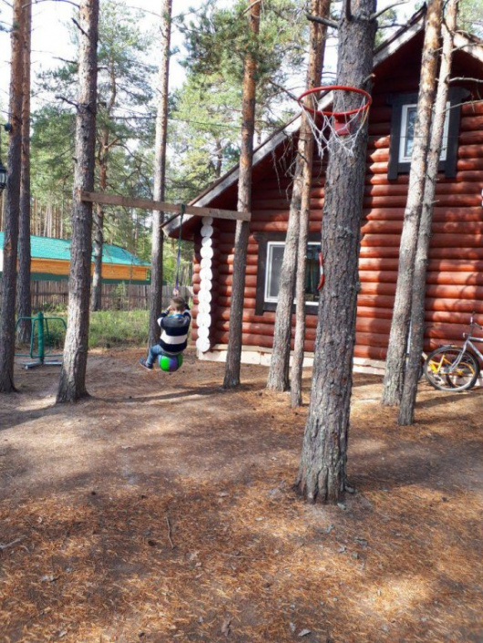 Фотографии квартиры 
            Апартаменты Ладожская