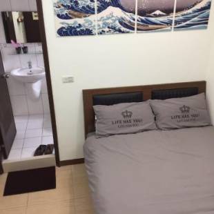 Фотографии мини отеля
Easy Stay