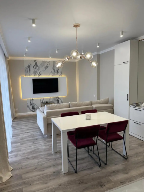 Фотография квартиры Апартаменты Альт Платц