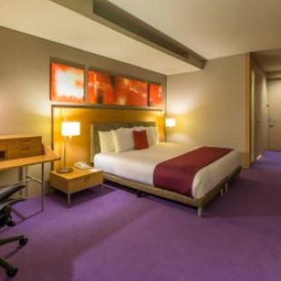 Фотография гостиницы Camino Real Santa Fe