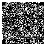 QR код базы отдыха Ладожская Усадьба