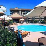 Фотография гостиницы Arbors at Island Landing Hotel & Suites