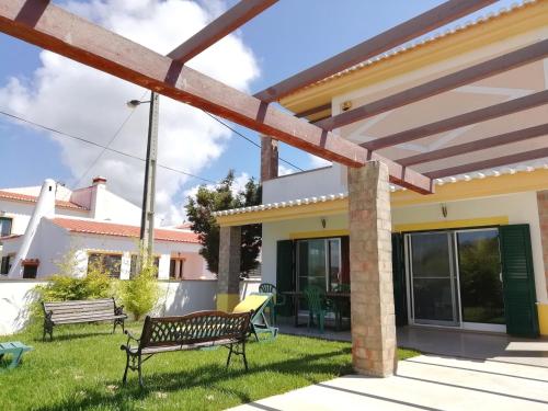 Фотография гостевого дома Casa Luminosa