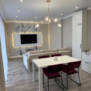 Фотография квартиры Апартаменты Альт Платц