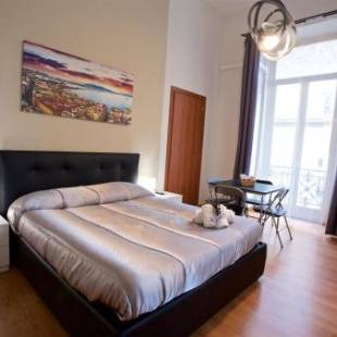 Фотографии мини отеля
MetròNapoli