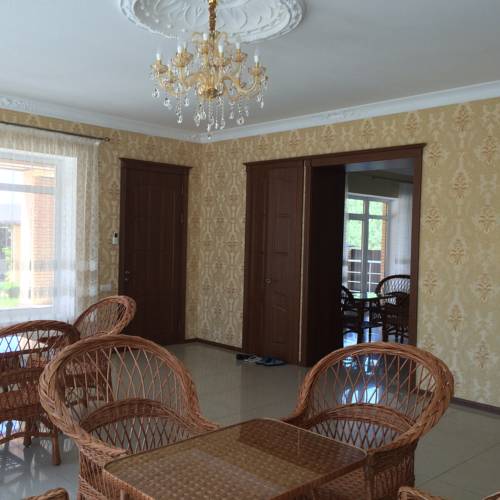 Фотографии гостевого дома
Адмирал-2