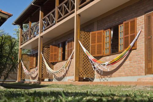 Фотография мини отеля Pousada Recanto do Rosa