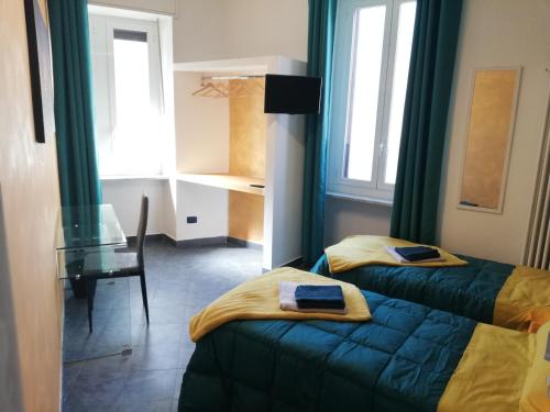 Фотография мини отеля B&B IL SOGNO