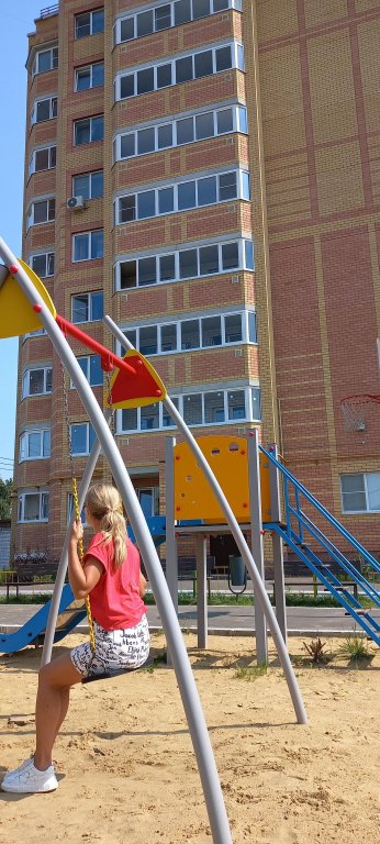 Фотографии квартиры
Квартира Комсомольская 38