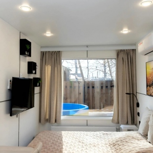 Фотография Коттеджа Частный дом на улице Никонова 32