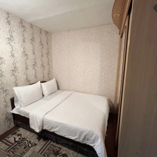 Фотография квартиры Квартира Двухкомнатная