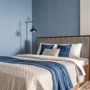 Фотография квартиры Апартаменты Уютная Студия в ЖК Мельница