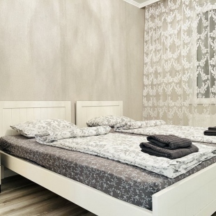 Фотография квартиры Апартаменты uTrip Holiday