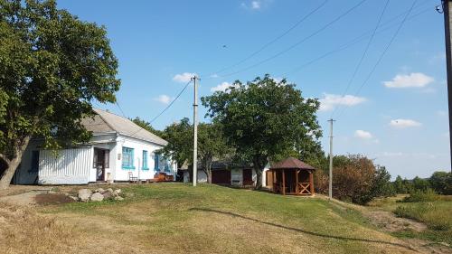 Фотографии гостевого дома 
            На Холме