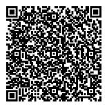 QR код памятника Памятник Лягушка-копилка