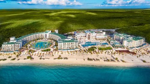 Фотография гостиницы Haven Riviera Cancun