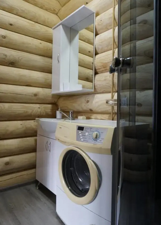 Фотография Коттеджа Коттедж Алтай Долина