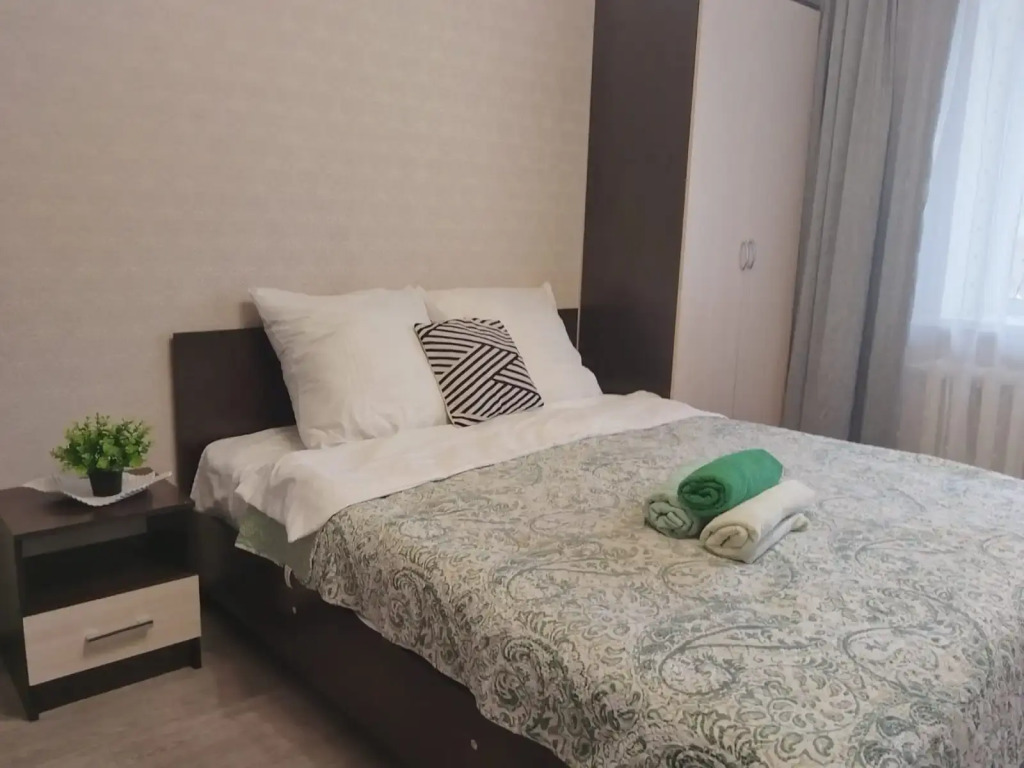 Фотография квартиры Квартира в Центре Города