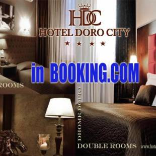 Фотографии гостиницы
Hotel Doro City