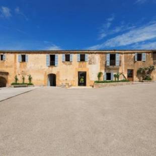 Фотографии гостиницы
Son Mesquida Vell