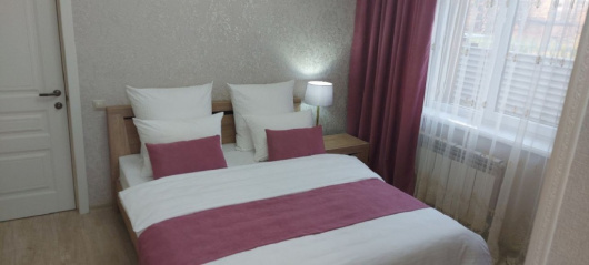 Фотографии квартиры
Квартира Flatirini на Гастелло 71А/1