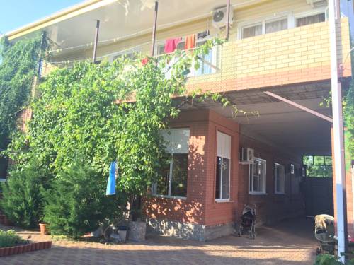 Фотография гостевого дома Диана