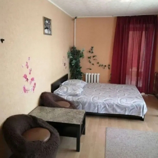 Фотография квартиры Апартаменты на улице Рюмина, 13