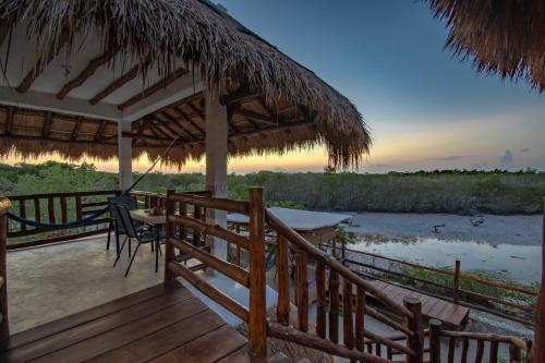 Фотография апарт отеля La Casa del Alux - Adults Only