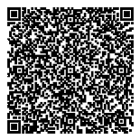 QR код базы отдыха Вилла Виктория