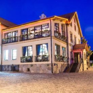 Фотография мини отеля Taverna Hause am Hafen