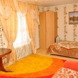 Фотография мини отеля Уют