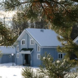 Фотография гостиницы Мелодия Леса