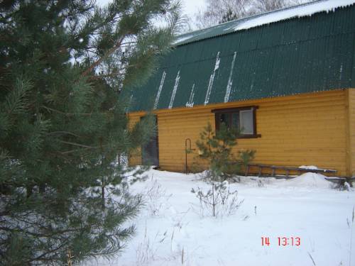 Фотография гостевого дома Ни-Ки-Та