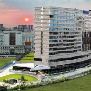 Фотографии гостиницы
Novotel Kolkata Hotel and Residences
