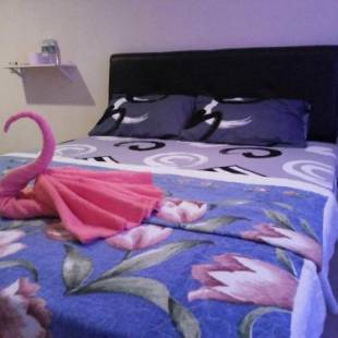 Фотографии мини отеля 
            YY Residences