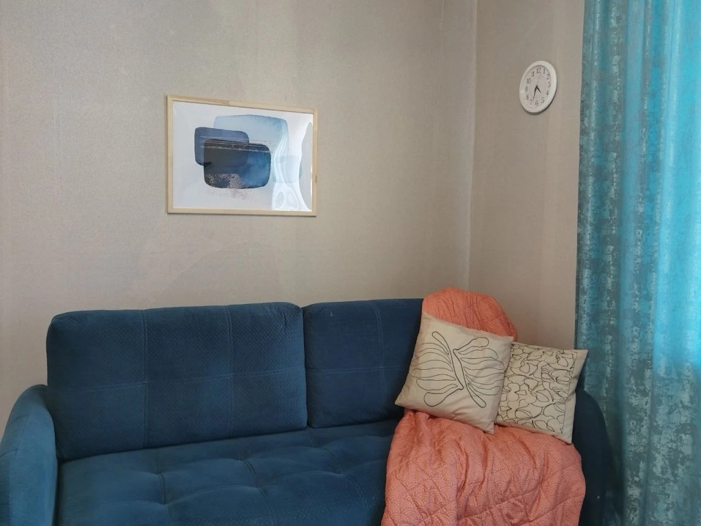 Фотография квартиры Апартаменты на Улице Губкина 1Б