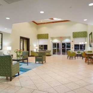 Фотография гостиницы Best Western Plus Miami-Doral/Dolphin Mall