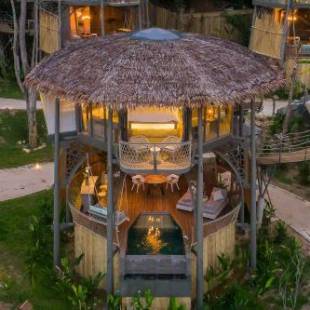 Фотографии гостиницы
TreeHouse Villas - Adults Only - SHA Extra Plus