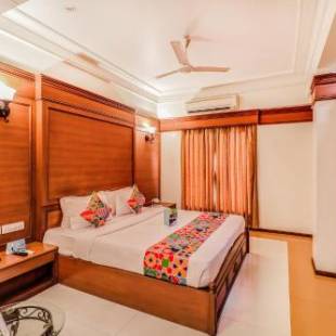 Фотографии гостиницы
FabHotel Summit